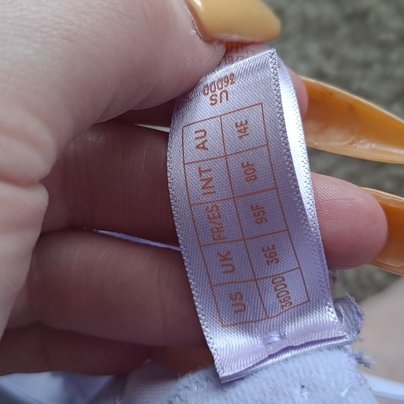 NWT Savage Fenty bra - Picture 3 of 4